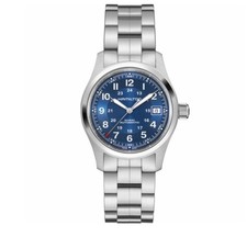 Hamilton khaki field automatic