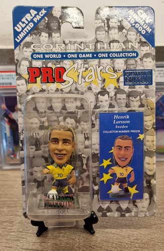 Corinthian prostars henrik - corinthian,