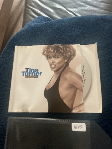 Tina turner simply the - turner, best