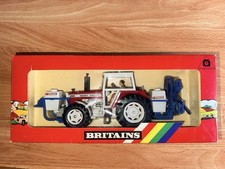 Britains Tractor Massey