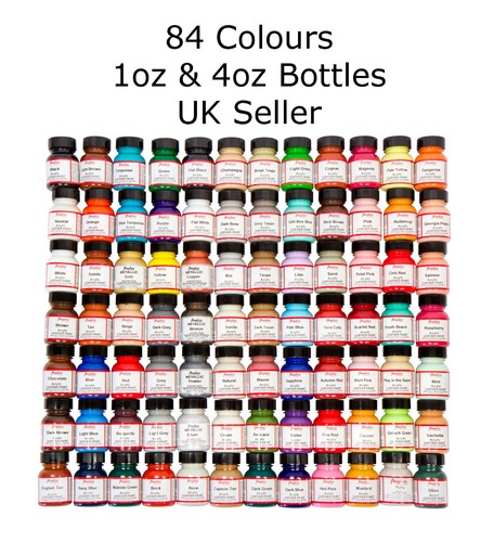 Angelus acrylic leather - angelus,