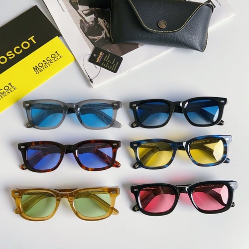 High quality moscot klutz - high,
