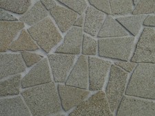 25 sq ins Stacey's 1:12th REAL