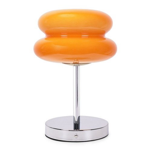 Orange rechargeable led - rechargeable,