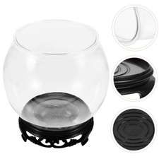  Transparent Fish Bowl Plastic