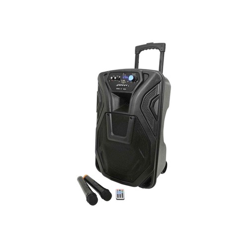 Qtx busker portable pa - qtx,