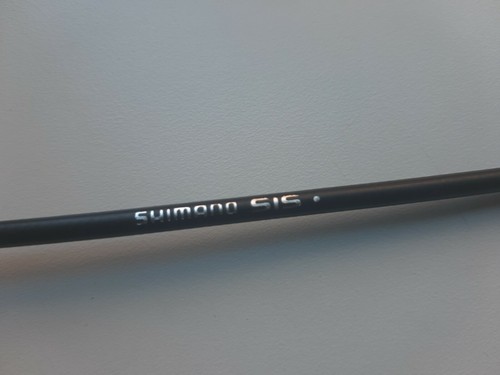 Shimano sis road - sis, mtb