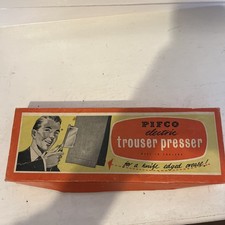 VINTAGE 1950’s PIFCO
