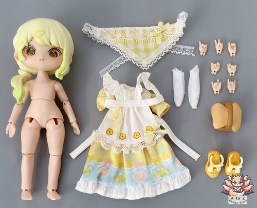 Thumbelina simontoys liroro - thumbelina,