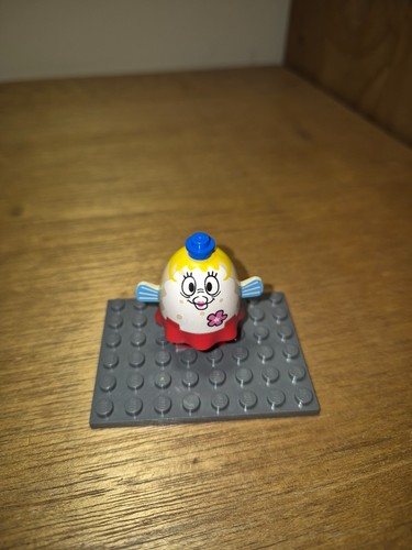 Lego spongebob square pants - lego,