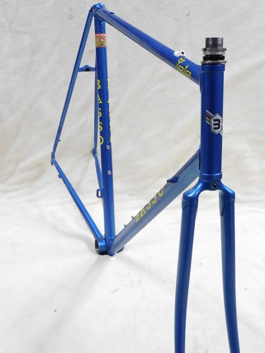 Repainted basso ascot - ascot, 60