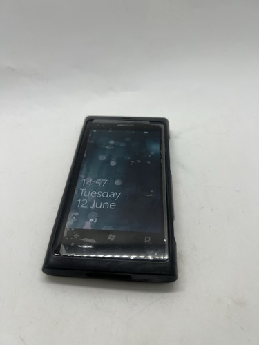Nokia lumia 800 windows - nokia, phone