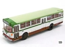 1/150 Scale Hino RC Bus Tosa