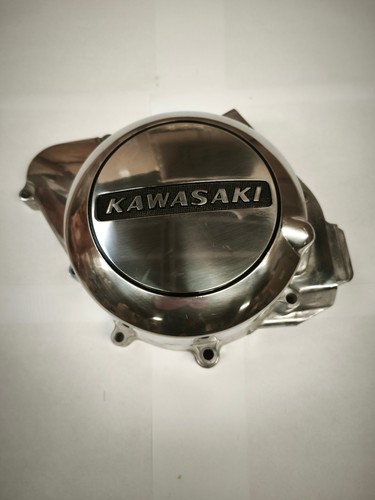 Left engine cover - engine,