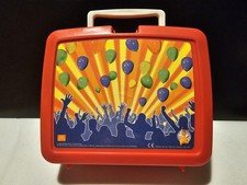 Vintage BTC McDonald's Party