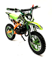 50cc Mini Dirt Bike 2 stroke