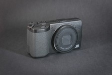 Ricoh GR IV Compact Digital