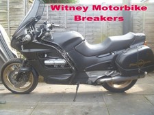 HONDA ST1100 BREAKIN4PARTS