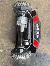 Pride Gogo Elite Traveller LX