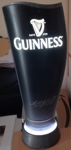 Guinness surger unit bar - guinness,