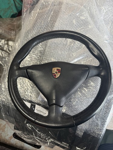 Porsche 996 986 - 996/986, wheel