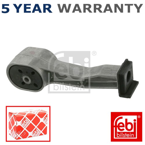 Febi rear gearbox mounting - febi,