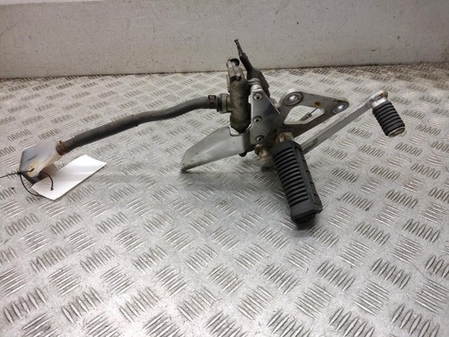 2004 suzuki 500 right - 2004, k2