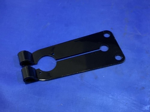 Triumph pre unit - unit, head