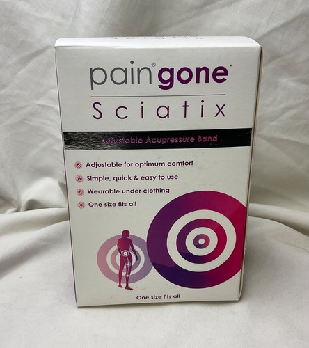 Paingone sciatix adjustable - paingone,