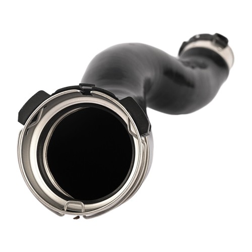 Turbo intercooler hose - intercooler, pipe