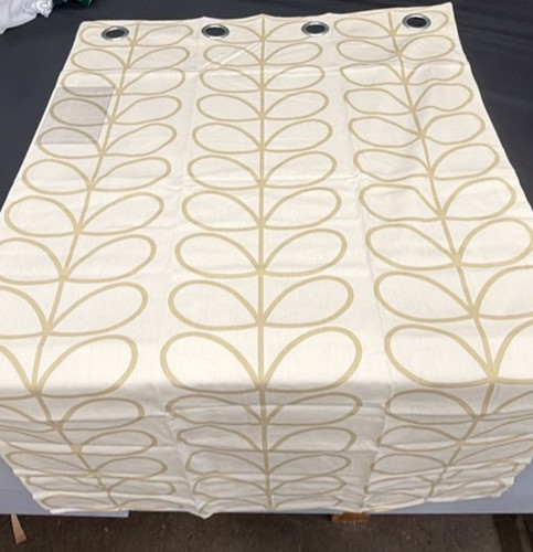 Orla kiely linear natural - orla,