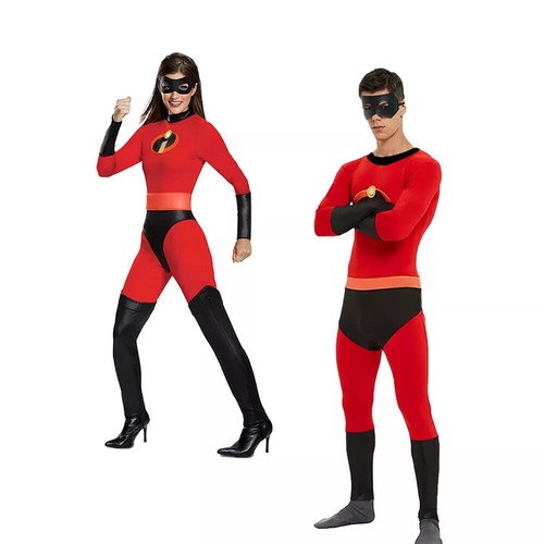 Adult the incredibles cosplay - incredibles,