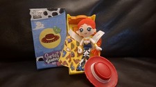 Sweet Seams Disney Jessie Toy