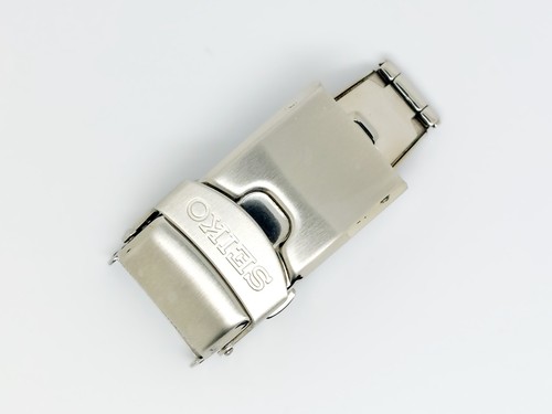 New 20mm stainless steel - 20mm,