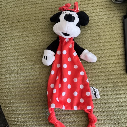 Disney minnie mouse white - mouse,