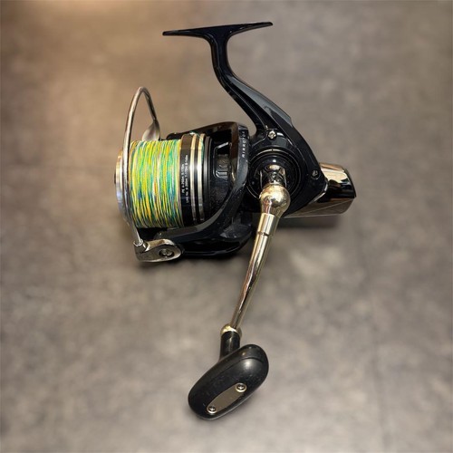 Daiwa windcast 4500 - daiwa,