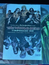 The Walking Dead Compendium