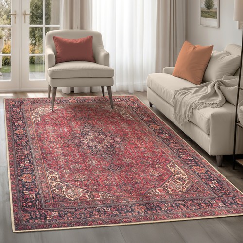Artyrugs machine washable - artyrugs,