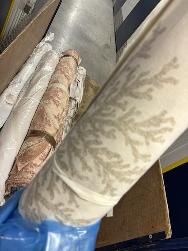 Laura ashley rockpool fabric - ashley,