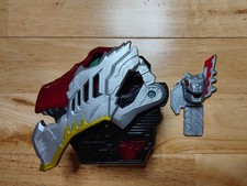 Power Rangers Dino Fury Dino