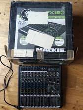 Mackie  Pro FX12 Mixer
