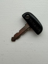 GENUINE YAMAHA FS1E SS