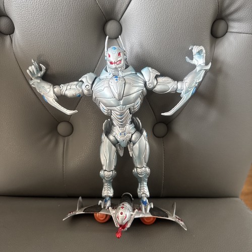 2006 toybiz marvel legends - 2006,