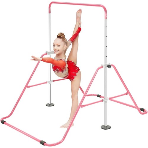 Gymnastics kids horizontal - kids,