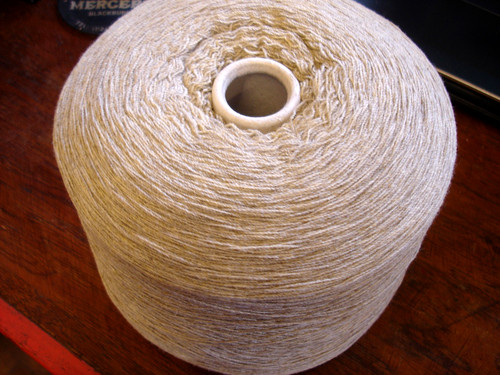 18nm woollen spun - 2/18nm,