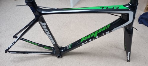 Giant hope tcr - advanced, pro