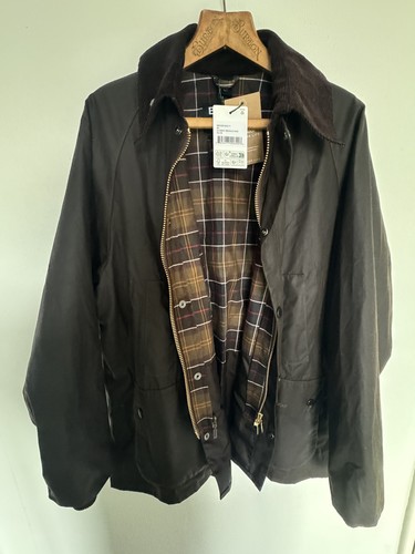 Barbour men classic bedale - barbour,