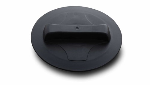 Internal plain lid - internal, 125