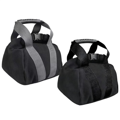 New workout sandbag strongman - new,
