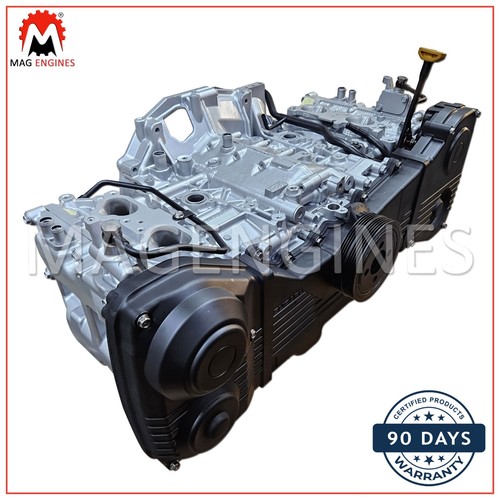 Engine subaru ej25 ej255 turbo - engine,